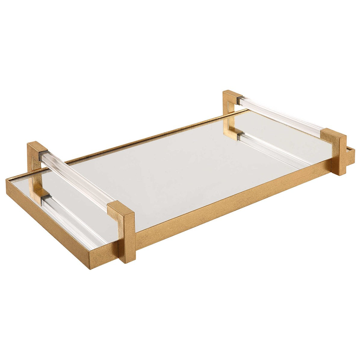 Deki Tray (Gold)