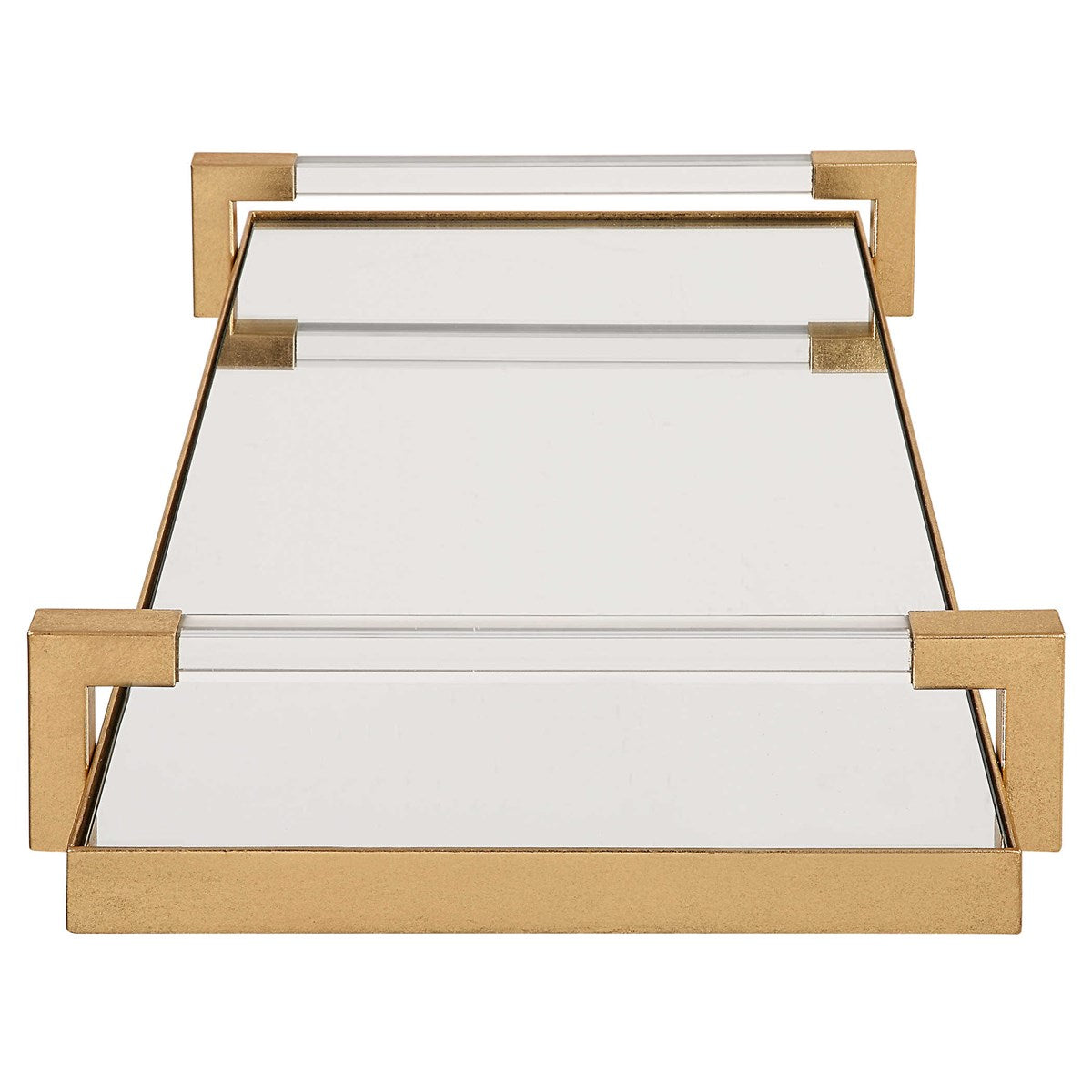 Deki Tray (Gold)