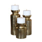 Amina Candleholders S/3