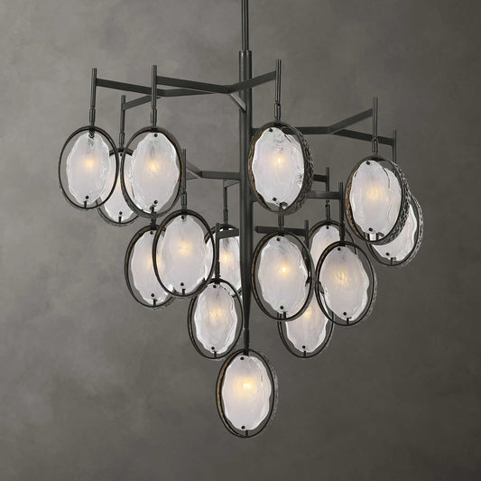 Maxin 15 Light Chandelier