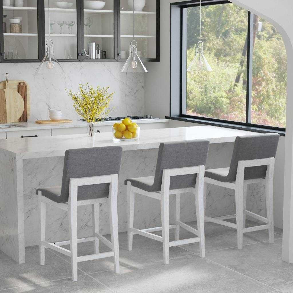 Dining Chairs & Counter Stools