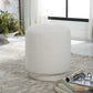 Avila Ottoman (White)