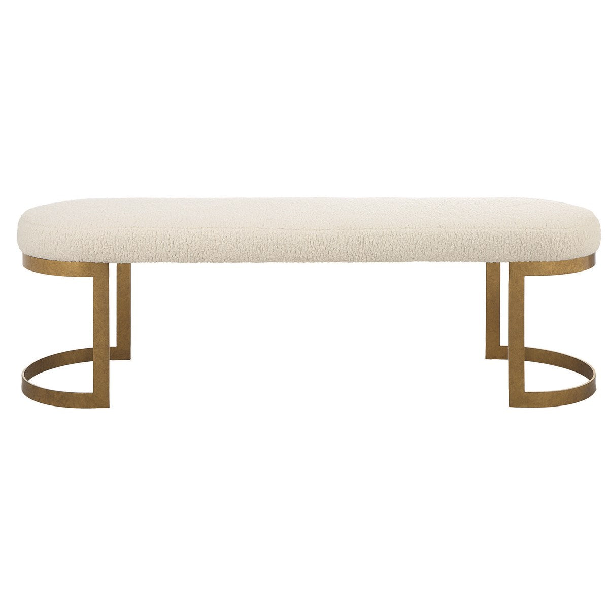 Infinity Bench (Gold)