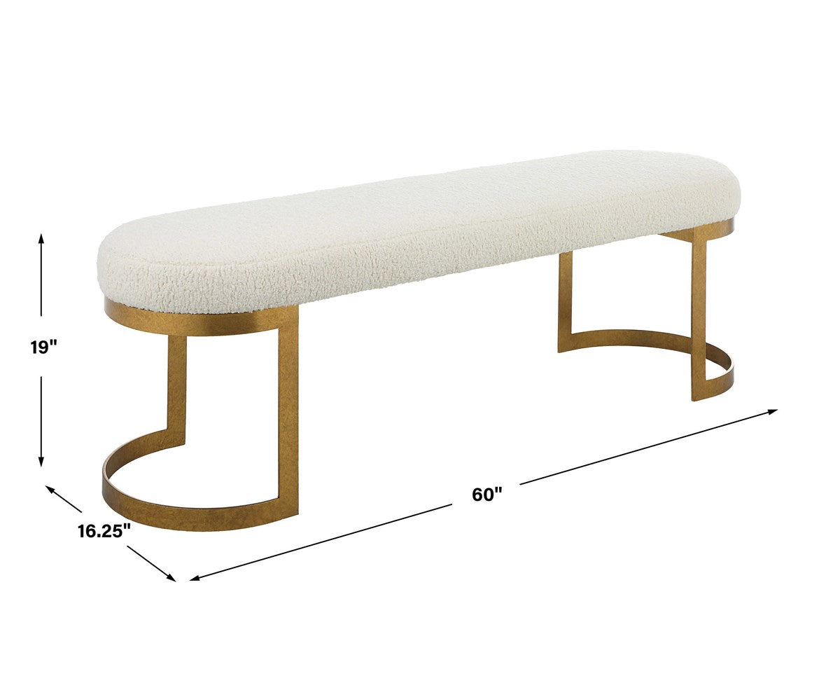 Infinity Bench (Gold)