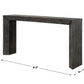 Thoreau Console Table