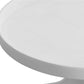 Kenna Accent Table (White)