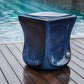 Kaz Garden Stool