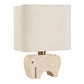 Tusk Accent Lamp