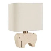 Tusk Accent Lamp