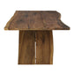 Glenmore Dining Table, 2 Cartons