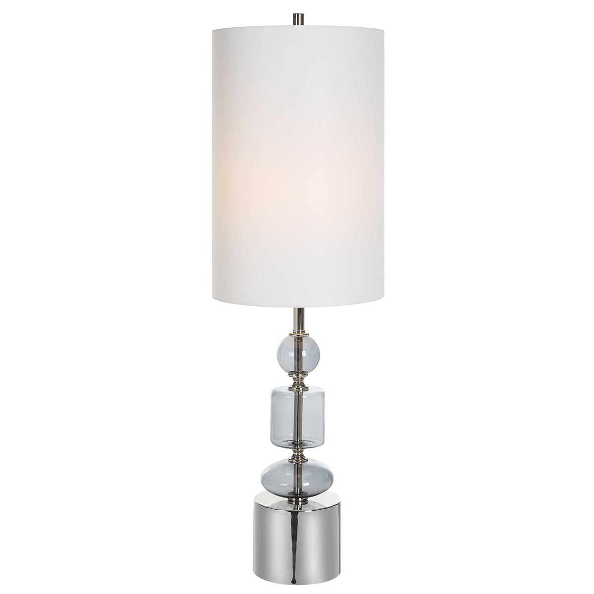 Stratus Lamp