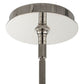 Lovelock, 4 Lt Pendant