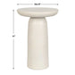 Joppa Accent Table