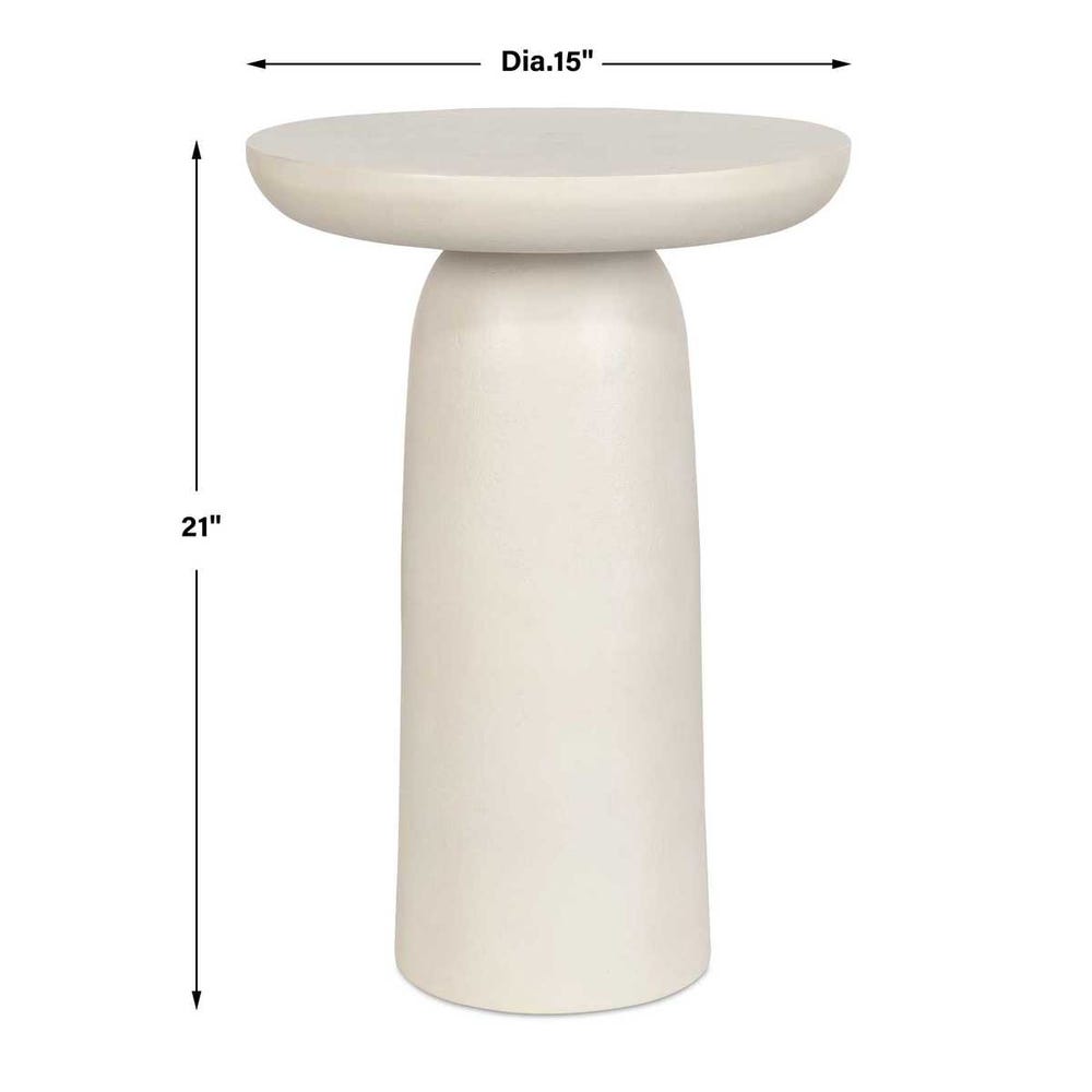 Joppa Accent Table