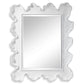Sea Coral Mirror