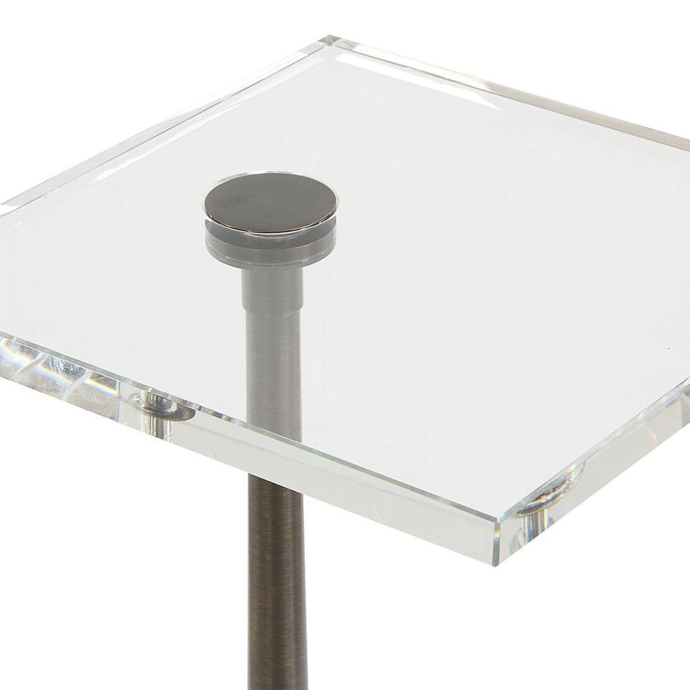 Pelton Drink Table