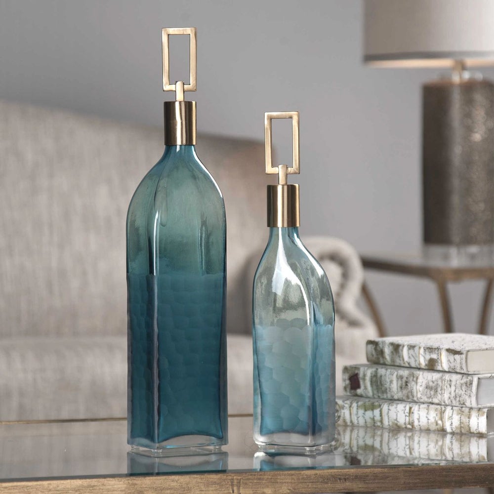 Decorative Bottles
