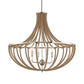 Lovelock, 4 Lt Pendant