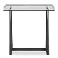 Midas Accent Table, Bronze