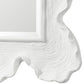 Sea Coral Mirror