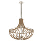 Lovelock, 4 Lt Pendant