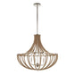 Lovelock, 4 Lt Pendant