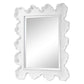 Sea Coral Mirror