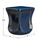 Kaz Garden Stool