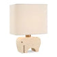 Tusk Accent Lamp