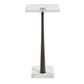 Pelton Drink Table