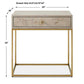Pembrook Side Table