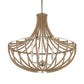 Lovelock, 4 Lt Pendant