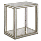 Julie End Table