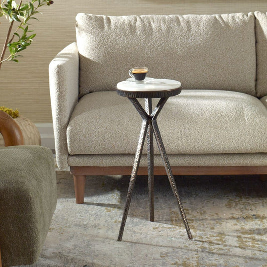 Tilton Accent Table