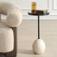 Odesa Accent Table