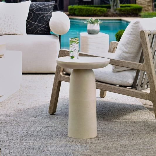 Joppa Accent Table