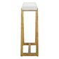 Midas Accent Table