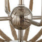 Lovelock, 4 Lt Pendant