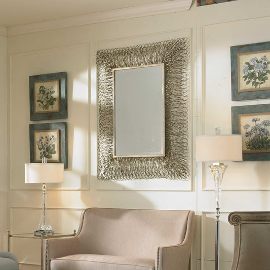 Corbis Mirror