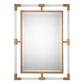 Balkan Mirror (Gold)