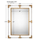 Balkan Mirror (Gold)