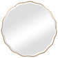 Aneta Mirror (Gold)