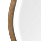 Aneta Mirror (Gold)
