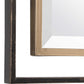 Carrizo Mirror