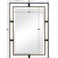 Carrizo Mirror