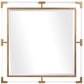 Balkan Mirror (Gold)