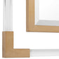 Balkan Mirror (Gold)