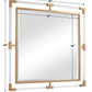 Balkan Mirror (Gold)