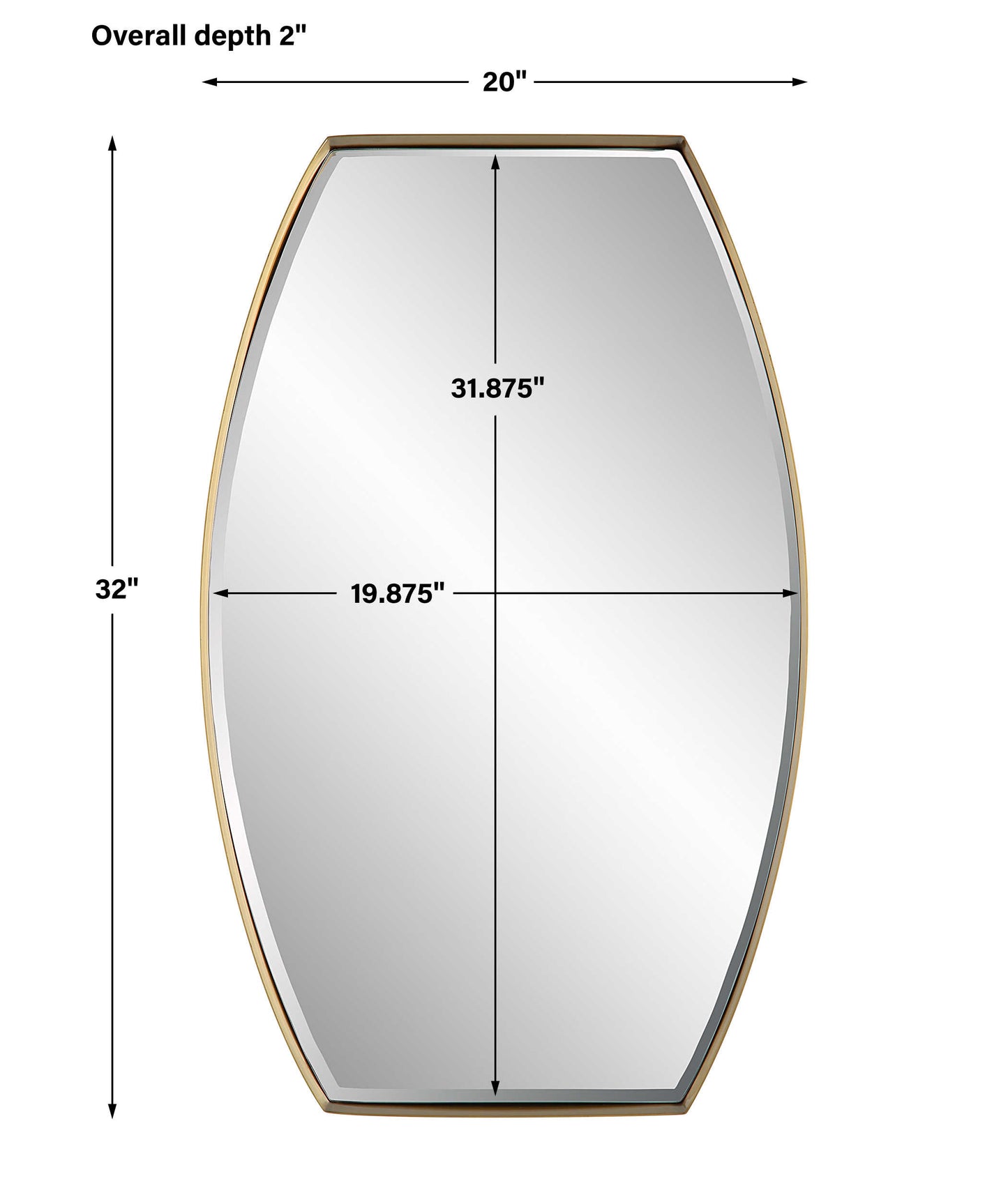 Portal Mirror