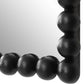 Serna Vanity Mirror - Black
